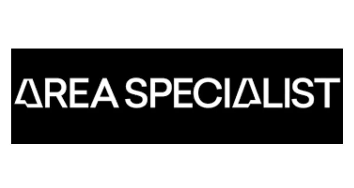 Area Specialist REA