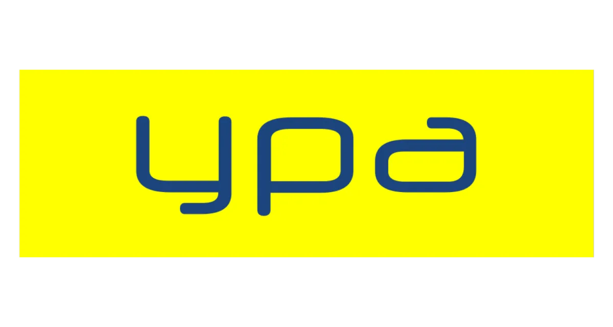 YPA Website